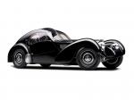 Bugatti Type 57SC Atlantic Coupe 1936 года
